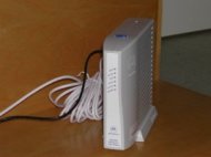 Modem
