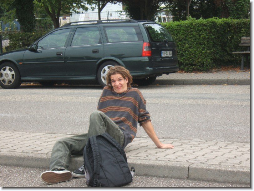 Nächstes Bild